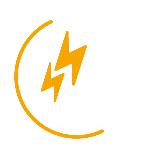 Medium level icon