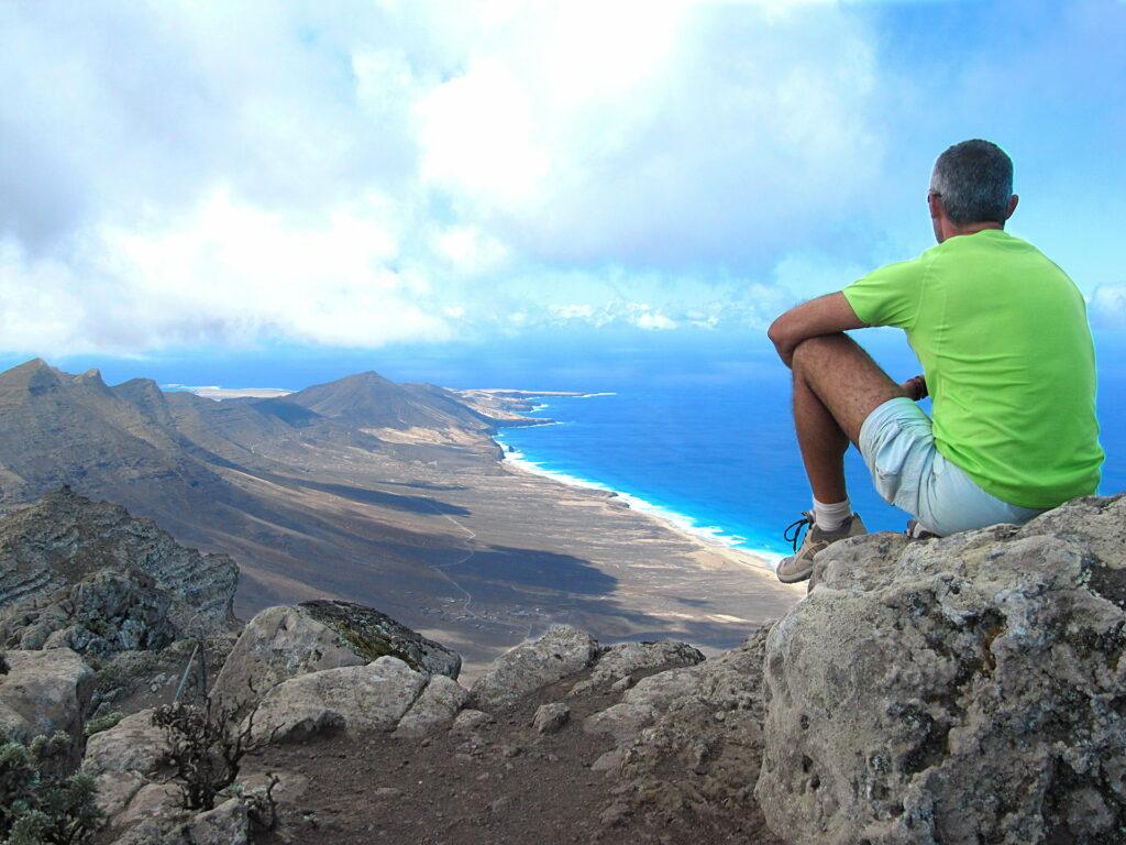 NaTOURal Adventure Fuerteventura senderismo