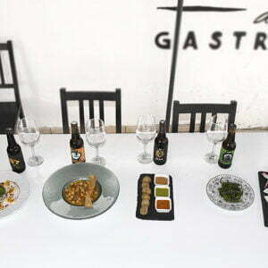 gastro tour