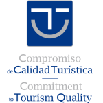 Compromiso Calidad turistica