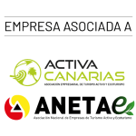 Logo empresa asociada activa canarias - anatae