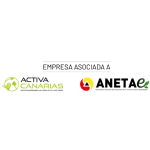 Logo empresa asociada activa canarias - anatae