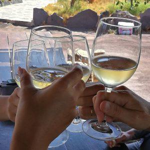 Fuerteventura: Dunas, Palomitas y Vinos Volcánicos